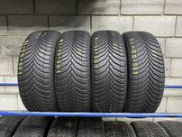Всесезонні шини 195/55 R16 MICHELIN