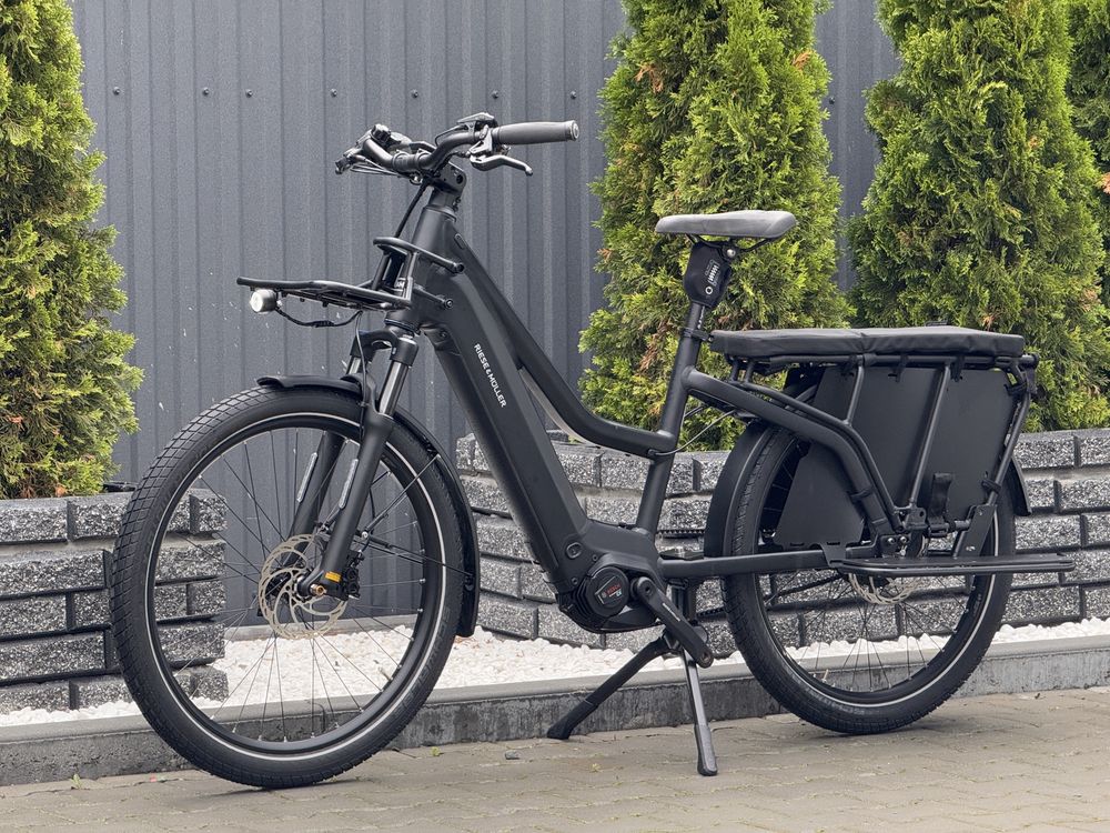 Riese&Muller Multicharger Vario 2025 електровелосипед
