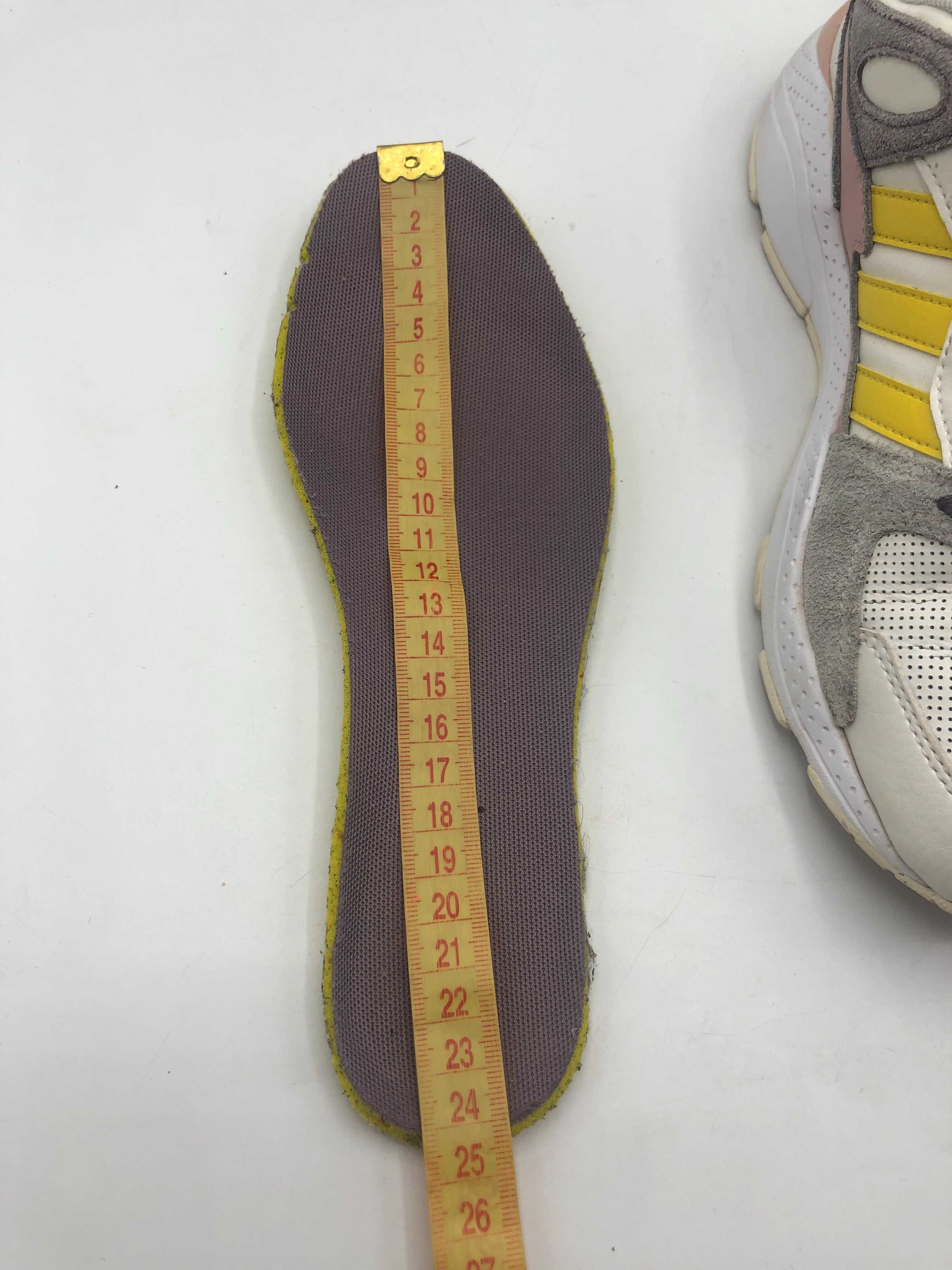 Кросівки adidas crazychaos ( eg8751) оригінал