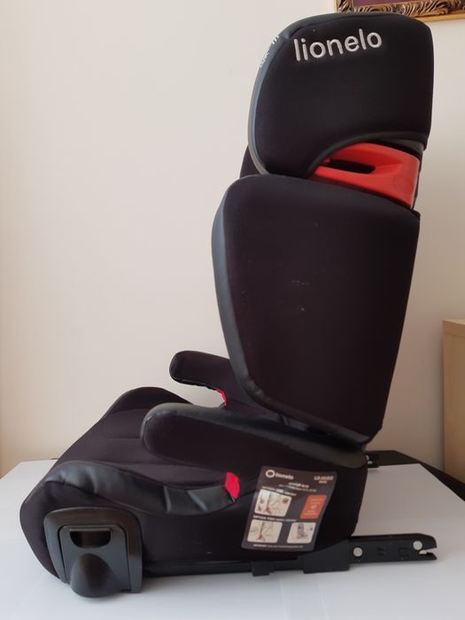 Aвтокрісло дитяче. Від 4 до 12 років.

Характеристики

Відгуки та пита