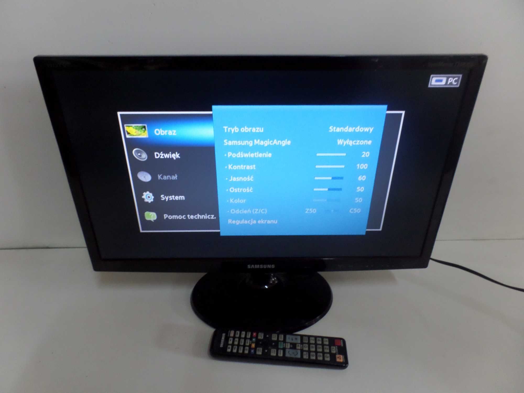 Samsung LT24B350 24'' LED Telewizor