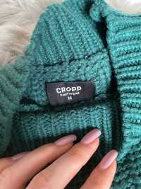 Зелена кофта CROPP