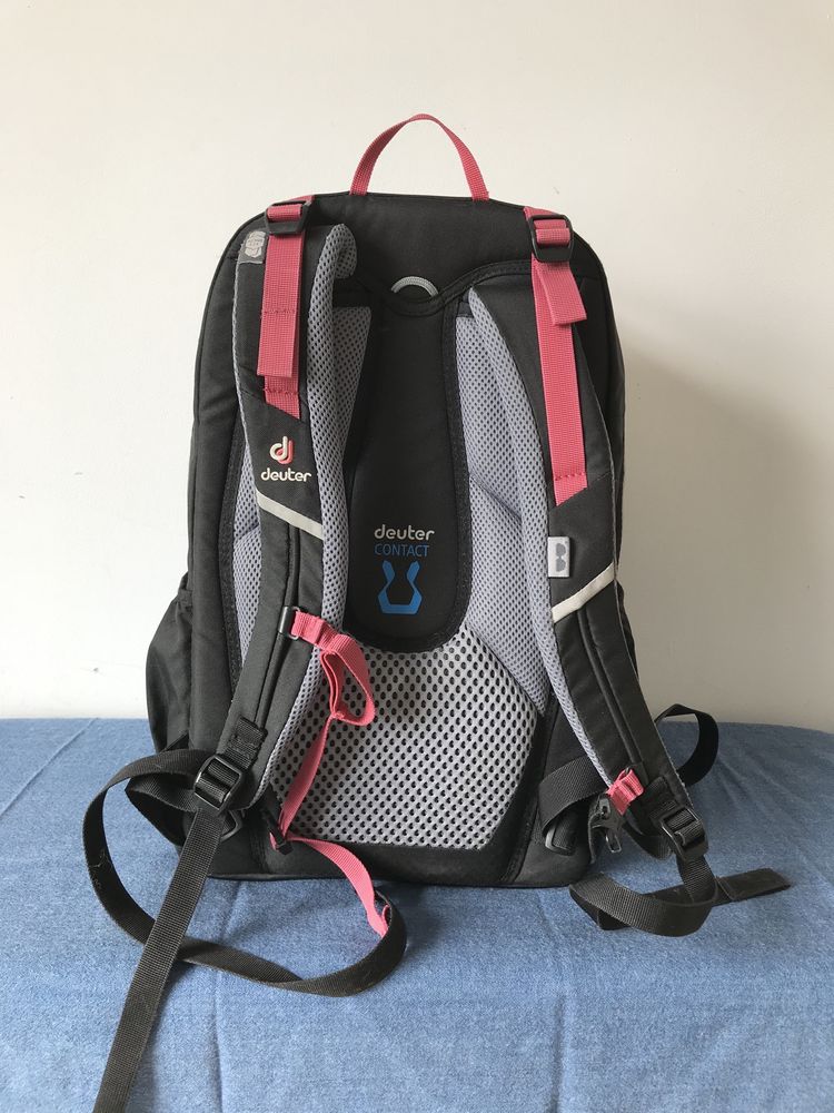 DEUTER Strike plecak