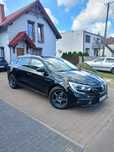 Renault Megane IV GRANDTOUR 80 tys km