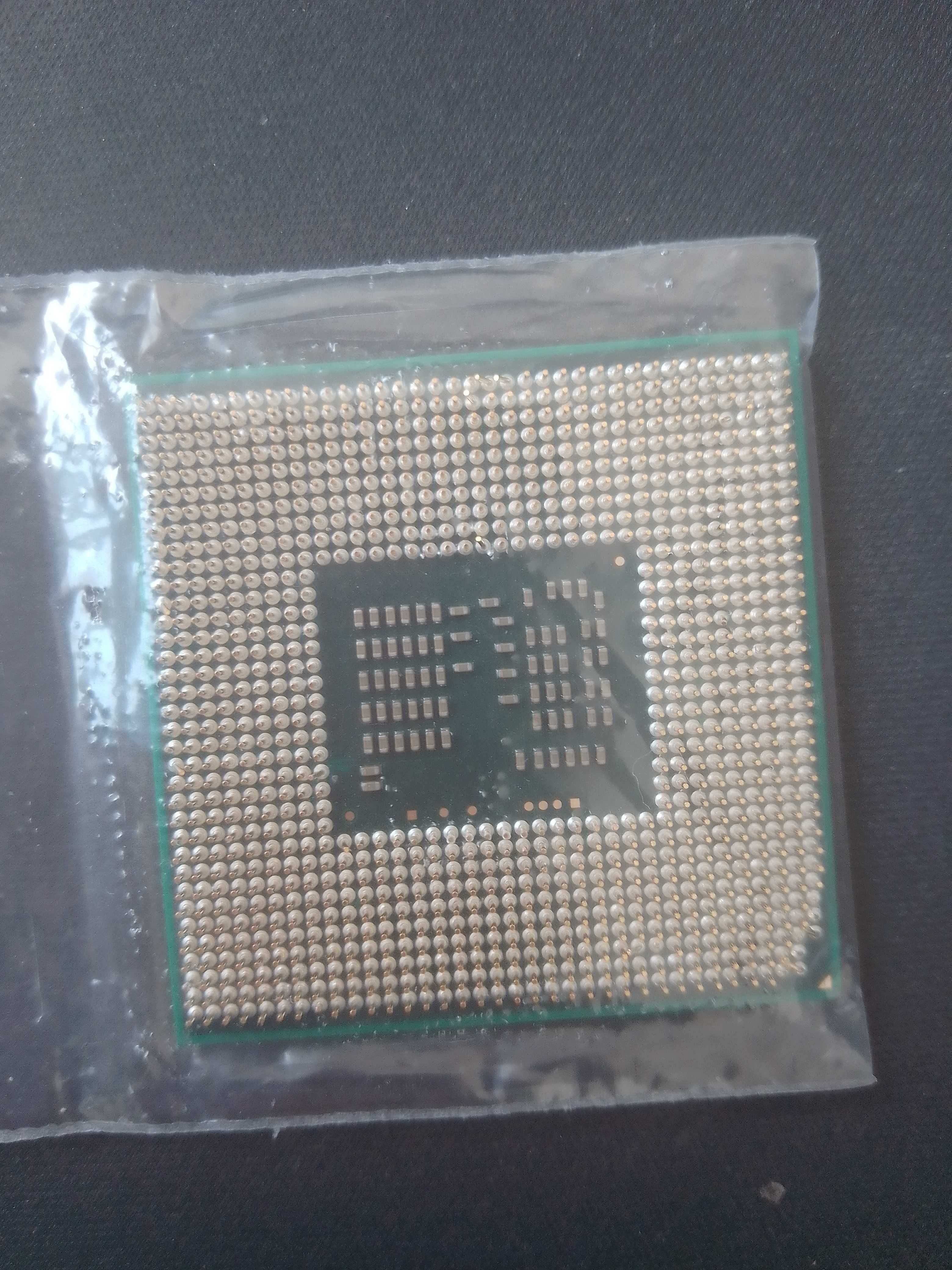 Procesor Intel Celeron P4600 2 rdzenie 2 wątki 2.00 GHz (001165)