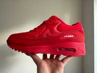 Buty Nike Air Max 90 University Red r. 40
