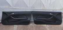Quartelas BMW E46 coupé