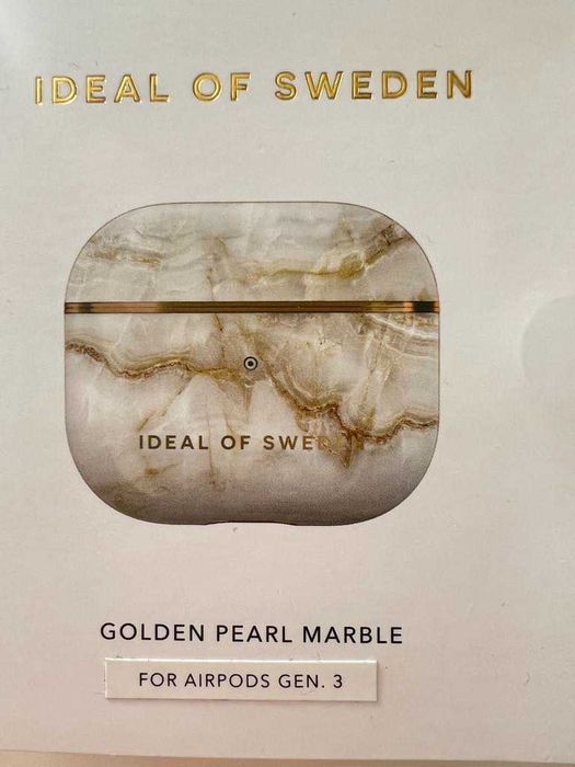 Nieużywane etui ochronne na słuchawki Airpods 3 gen.