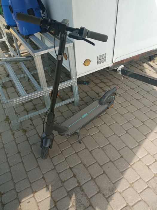 Електросамокат Segway Ninebot Max G30 ll