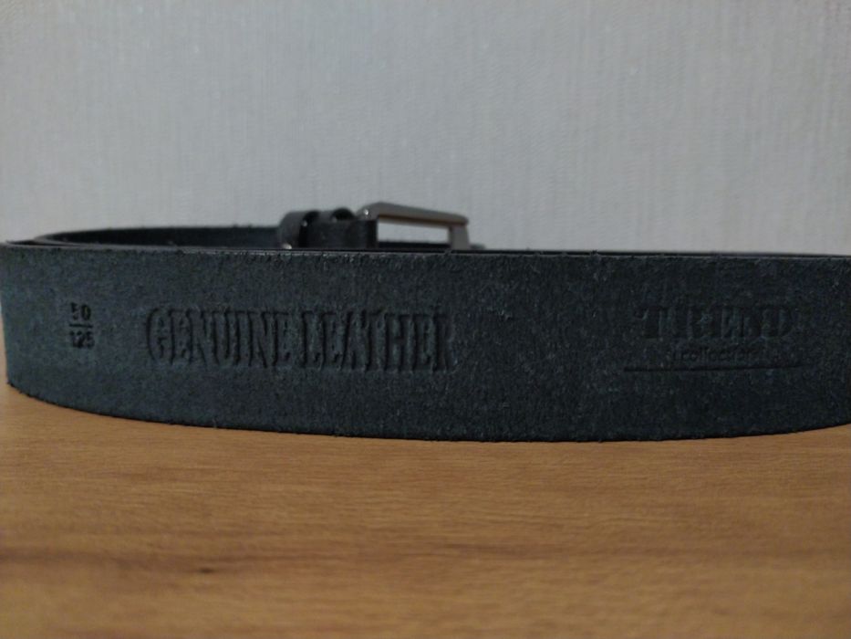 Ремінь пасок ремень Trend collection