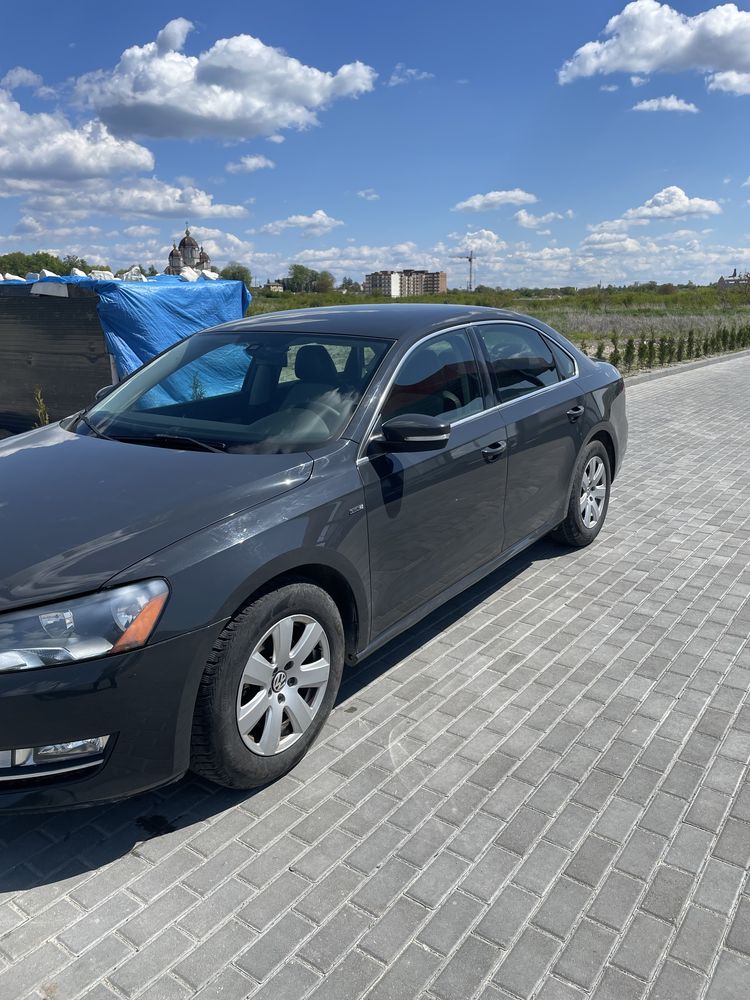 Продам Volkswagen passat B7