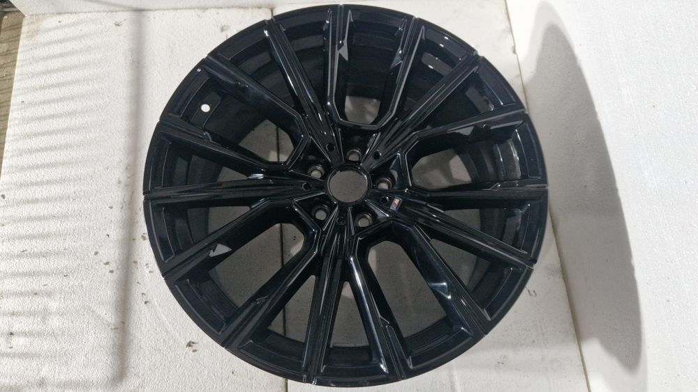 Felga aluminiowa BMW 8.5Jx20