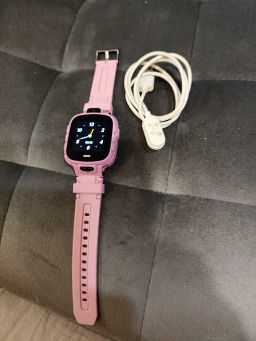 Дитячий смарт-годинник Gelius