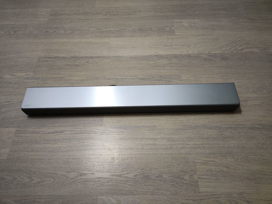 Бездротовий розумний саундбар Samsung Sound Plus 3.0  HW-MS651/XU