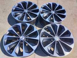 Alufelgi CMS 17'' 5x114'3 Kia, Hyundai, Toyota, Mazda itp