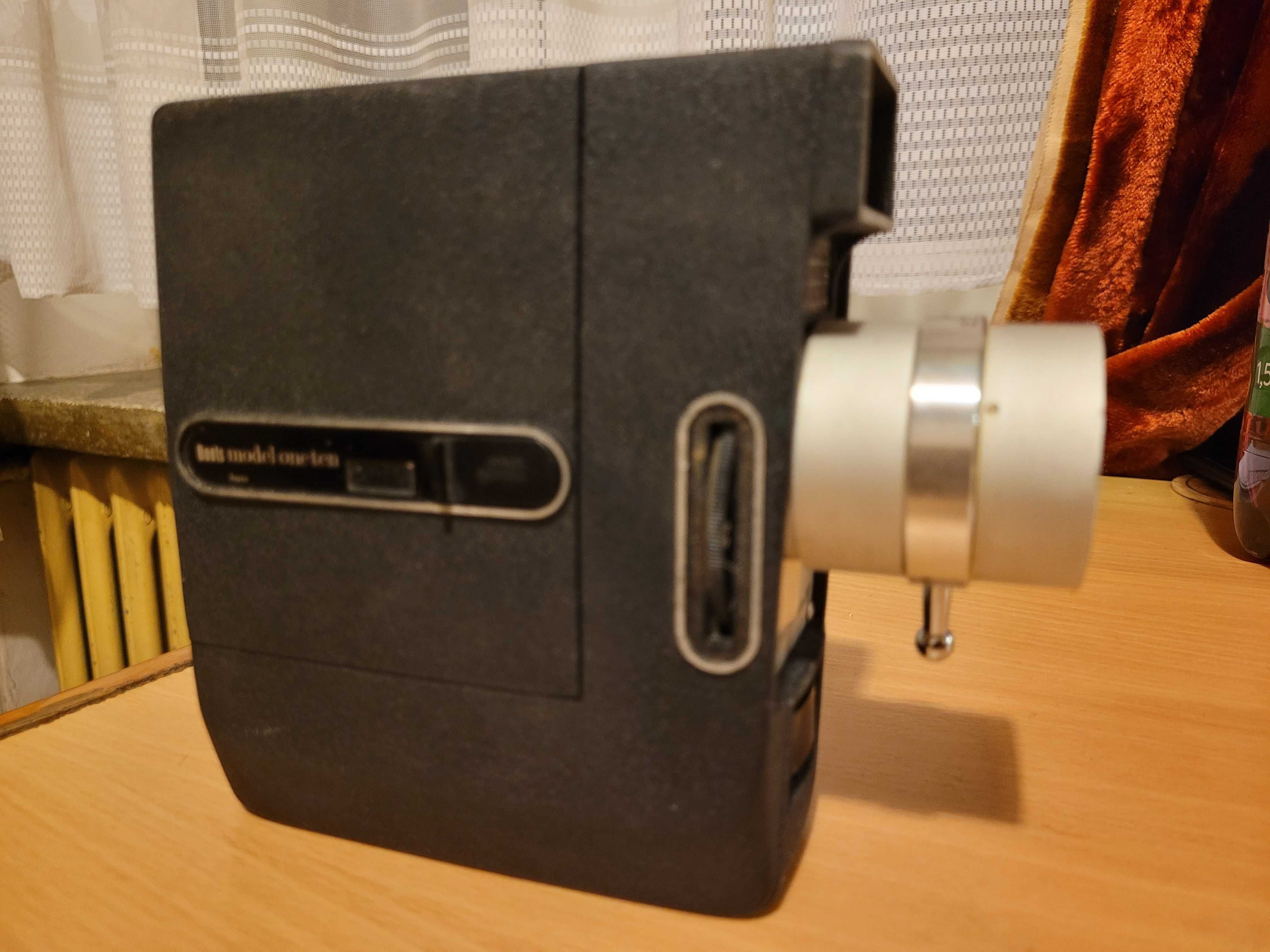 Kamera Kamerka BOOTS Super 8