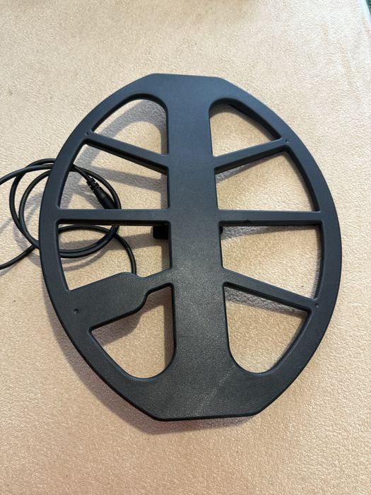 Sonda Minelab EQX 15