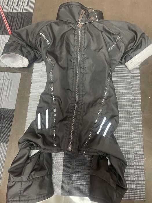 Одяг для собак не великих порід