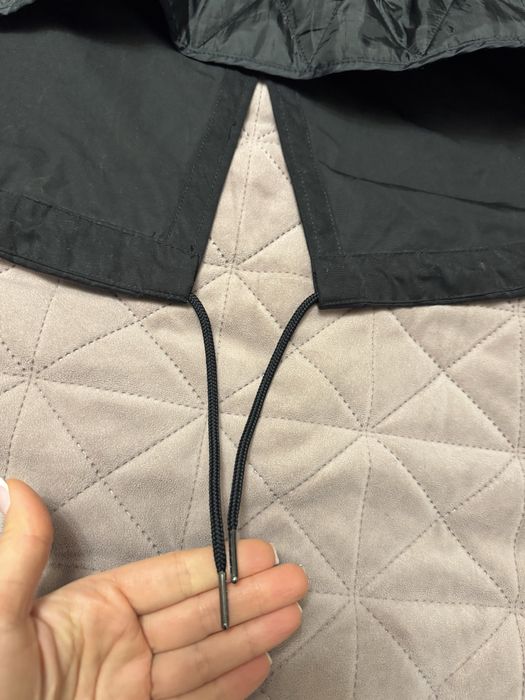 Monki парка пальто куртка