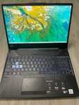 Asus TUF Gaming FX506LI i7-10870H 32/512