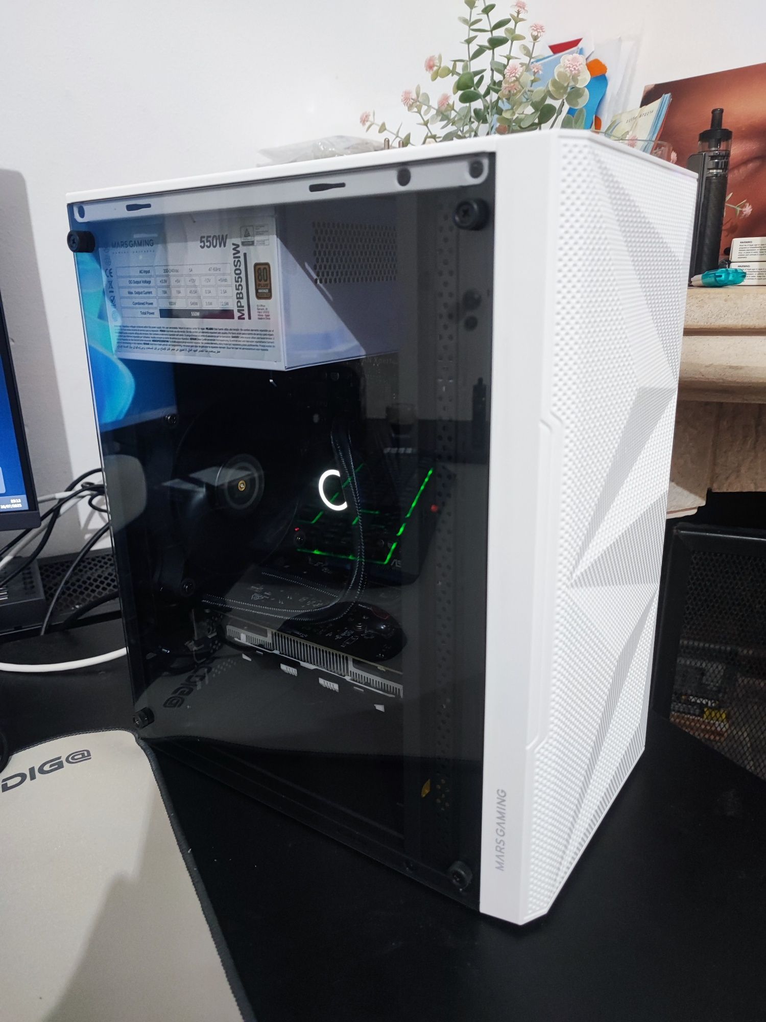Computador Desktop