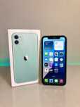 iPhone 11 Miętowy | Stan Bardzo Dobry