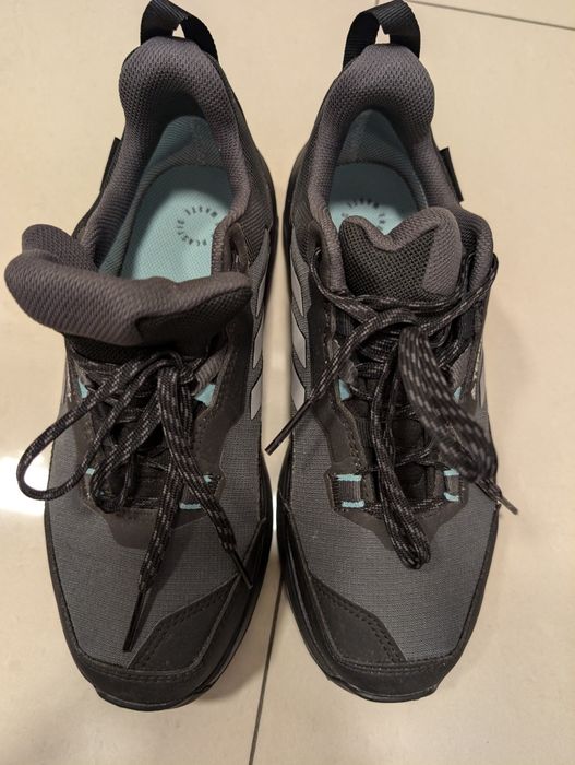 Buty damskie Adidas Terrex AX4 GTX Gore-Tex