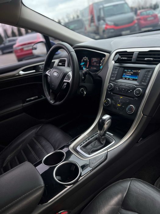 Авто Продам Форд Фьюжн
