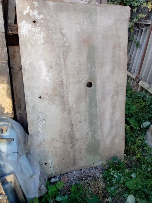 Продам листы алюминия и латуни