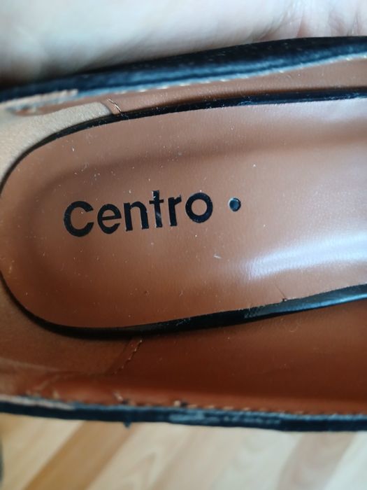 Sprzedam buty firmy Centro