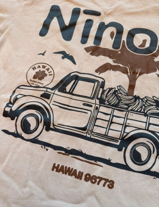 T-shirt męski - House