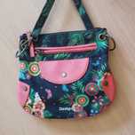Mala/Bolsa tiracolo Desigual