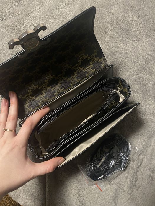 Сумка жіноча нова