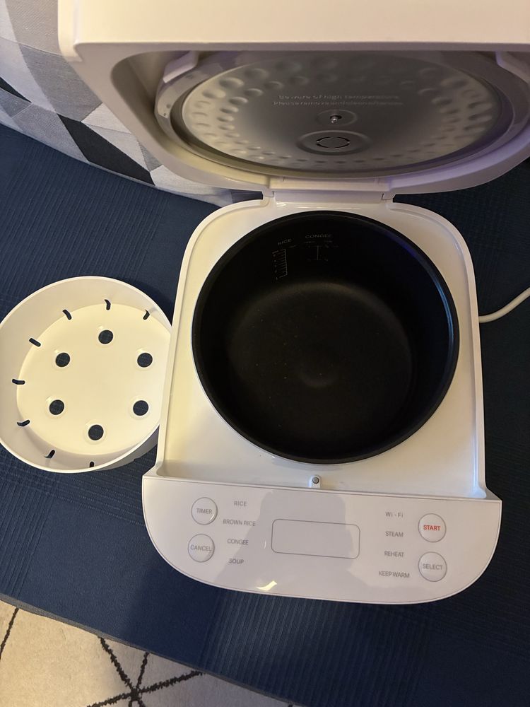 Arrozeira Xiaomi 3L