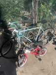Bicicletas restauro