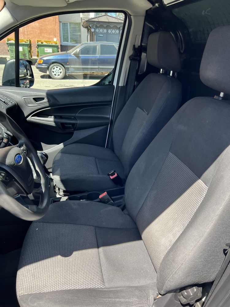 Ford transit conect  2015
