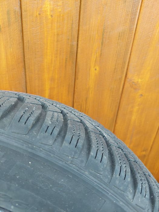 Koła (felgi + opony) 185/55 r15