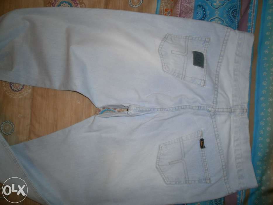 Calças e bermudas (homem.40/42)