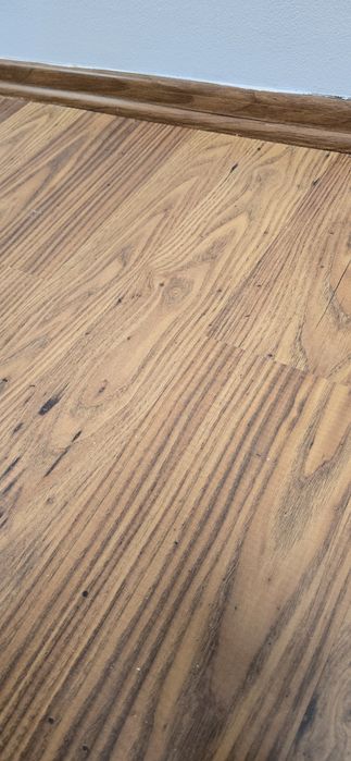 Rezerwacja Panele podłogowe