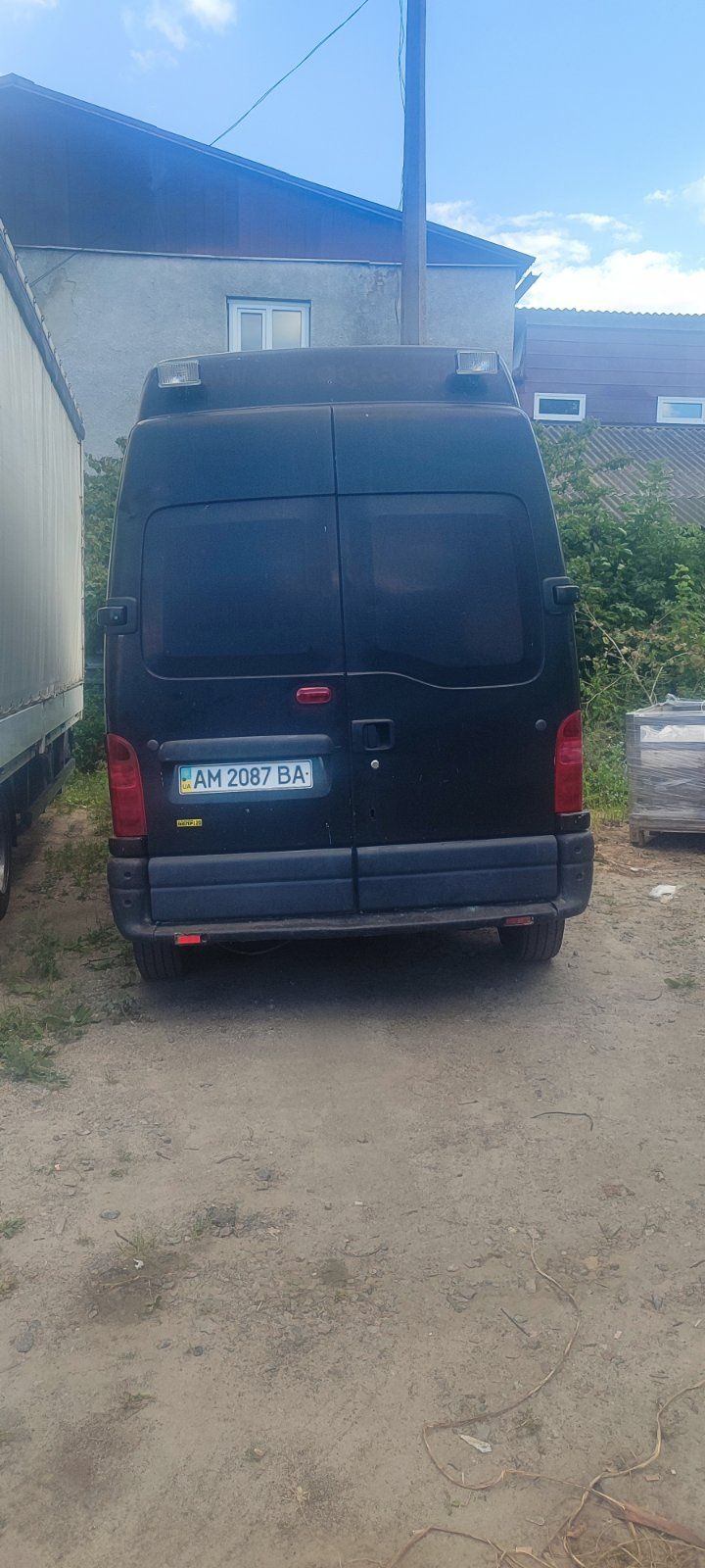 Продам Рено Мастер 2