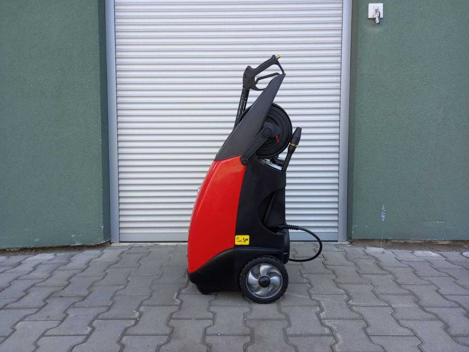 Profesjonalna Myjka ciśnieniowa zimnowodna IPC J75 180 bar 750 l/h 5KW