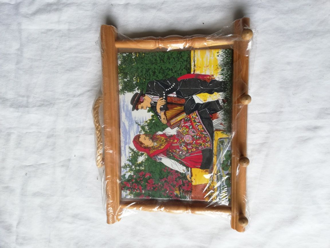 Chaveiro decorativo