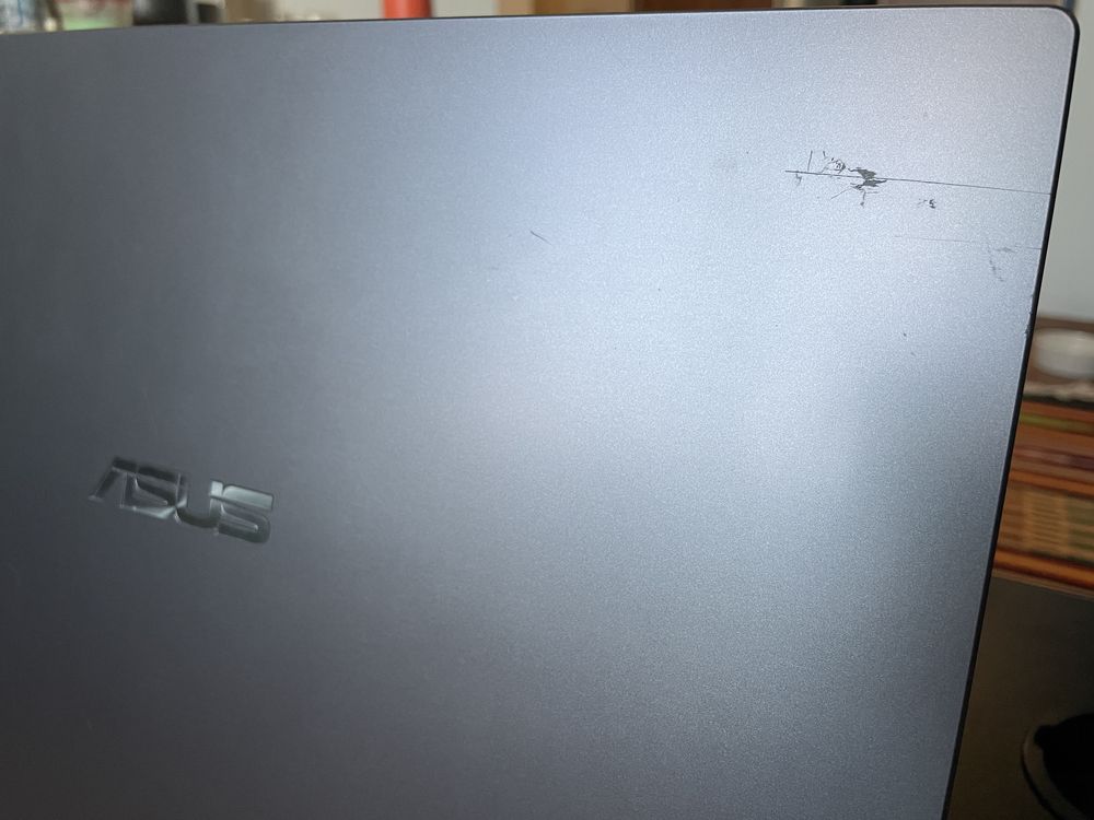 Ноутбук Asus X509FJ