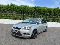 Ford Focus SW 1.6 TDCi ECOnetic
