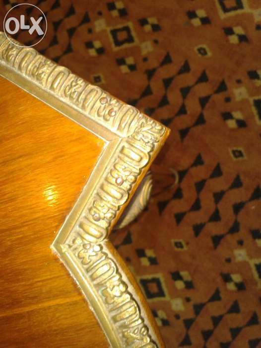 арабская мебель антик