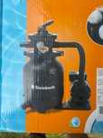 Pompa Piaskowa Steinbach Speed Clean Classic 250N