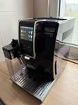 Ekspres cisnieniowy DeLonghi Dynamica Plus