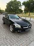 Mercedes-Benz SLK 200