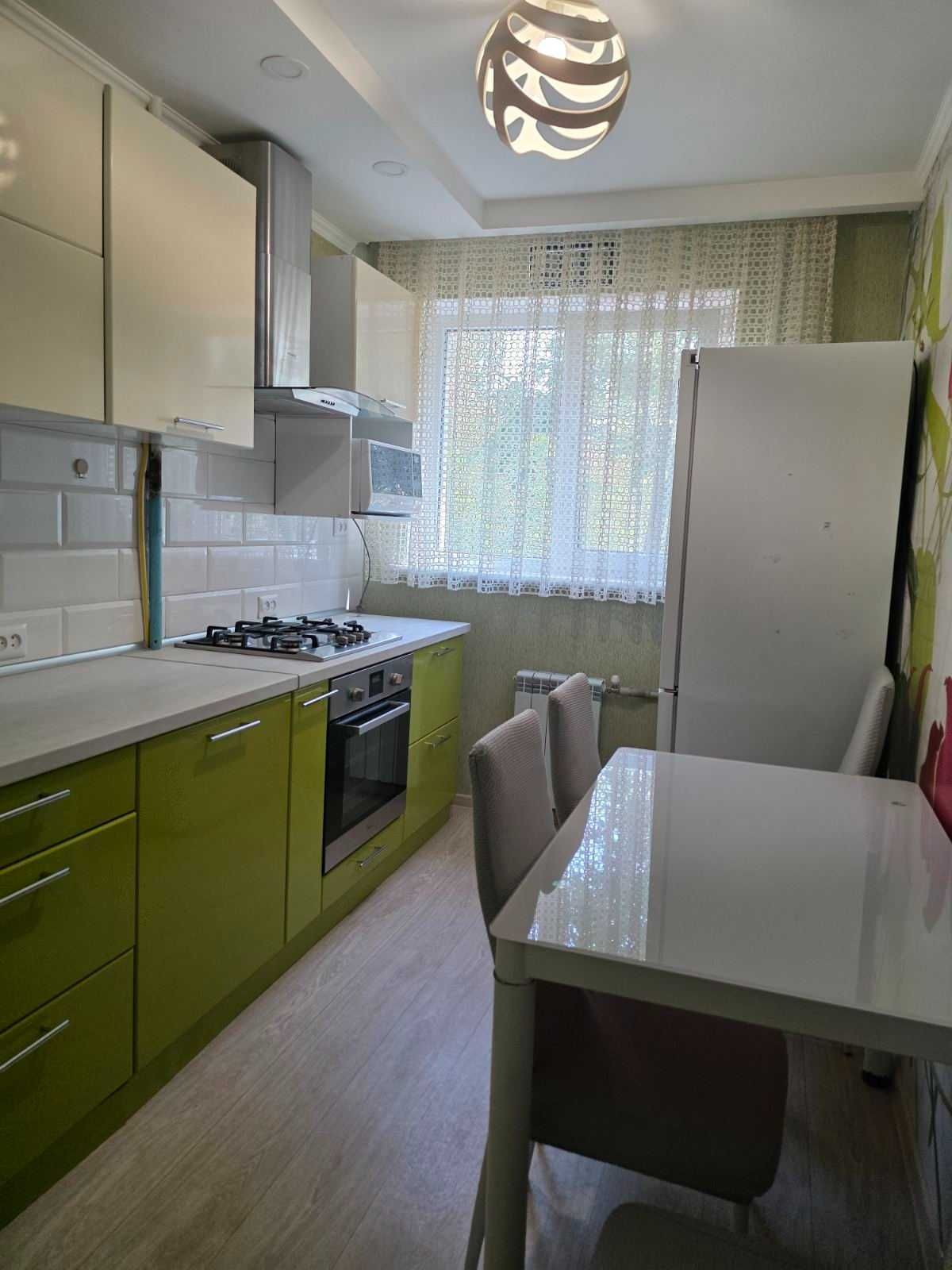 Сдается 2 квартира! Театральна! Цена 12500 гр
