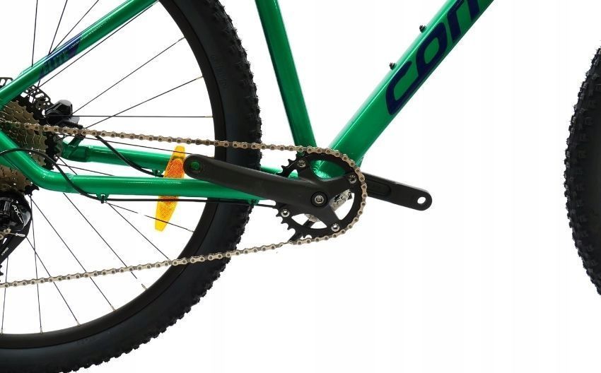 Rower MTB * CORRATEC X-VERT ELITE 29 1x11s * Rama 44 cm 17" HYDRAULIKA